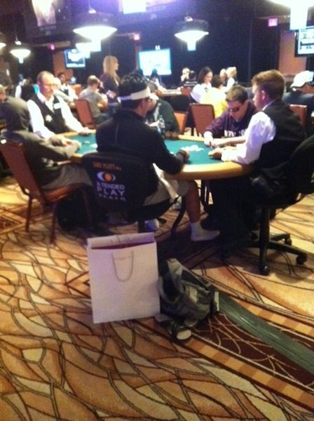 All Mucked Up: 2012 World Series of Poker Day 10 Live Blog 102