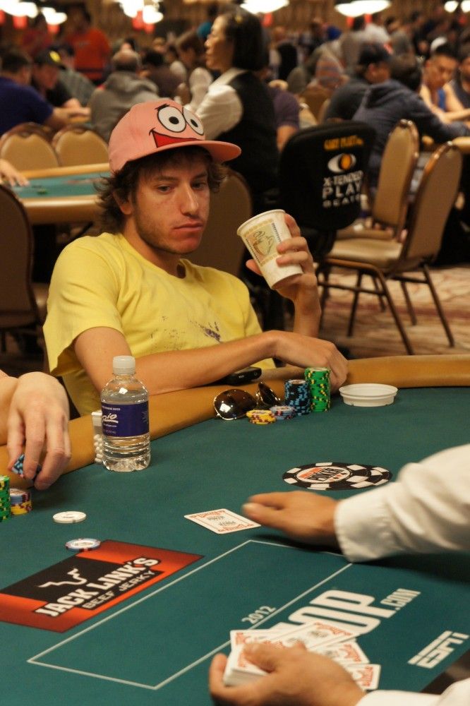 All Mucked Up: 2012 World Series of Poker Day 10 Live Blog 104