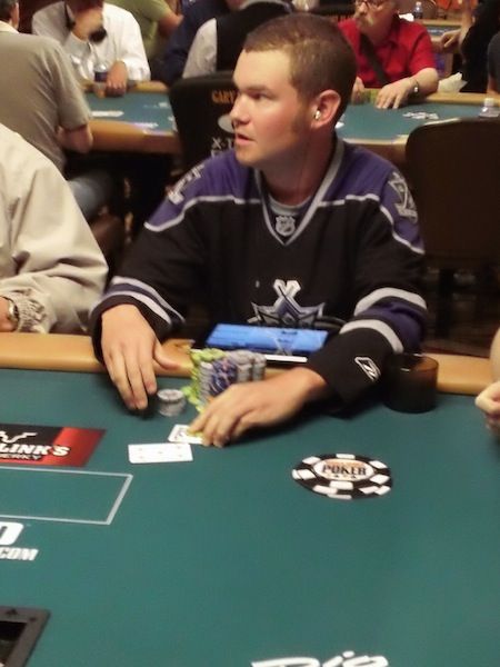 All Mucked Up: 2012 World Series of Poker Day 10 Live Blog 107