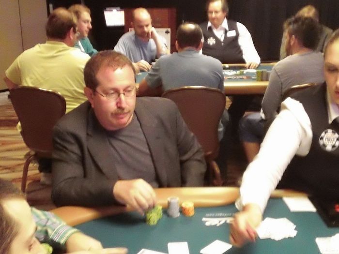 All Mucked Up: 2012 World Series of Poker Day 10 Live Blog 108