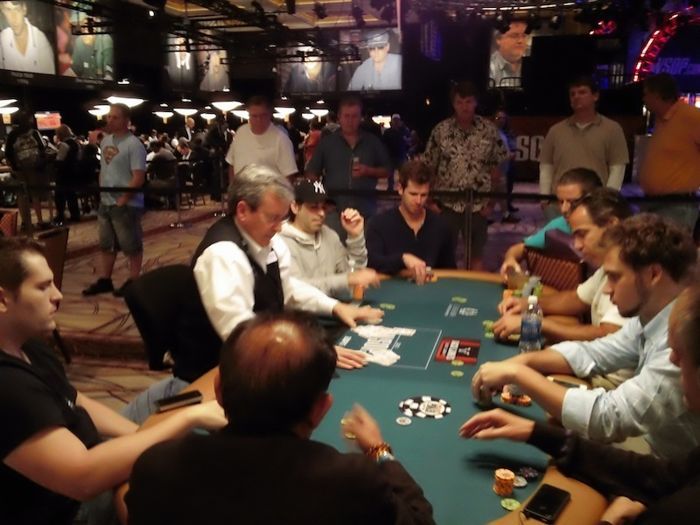 All Mucked Up: 2012 World Series of Poker Day 10 Live Blog 112