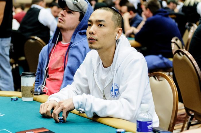 All Mucked Up: 2012 World Series of Poker Day 10 Live Blog 114