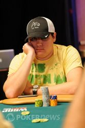 WSOP 2012 Jour 11: Phil Ivey s'assure une première place payée 106