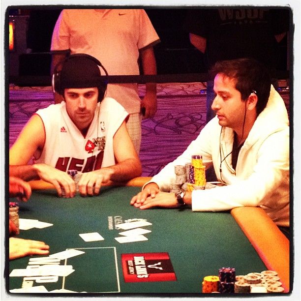 All Mucked Up: 2012 World Series of Poker Day 11 Live Blog 108