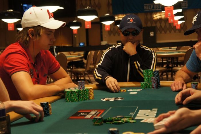 All Mucked Up: 2012 World Series of Poker Day 11 Live Blog 109
