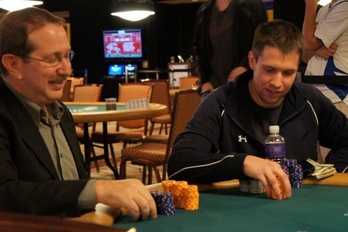 All Mucked Up: 2012 World Series of Poker Day 11 Live Blog 110