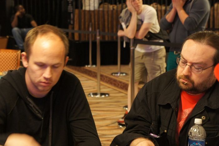 All Mucked Up: 2012 World Series of Poker Day 11 Live Blog 112