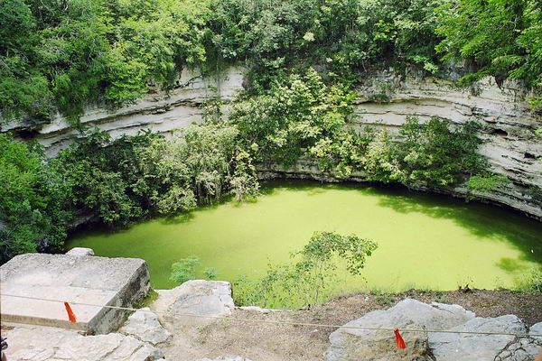 Cenote