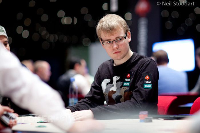 All Mucked Up: 2012 World Series of Poker Day 12 Live Blog 101