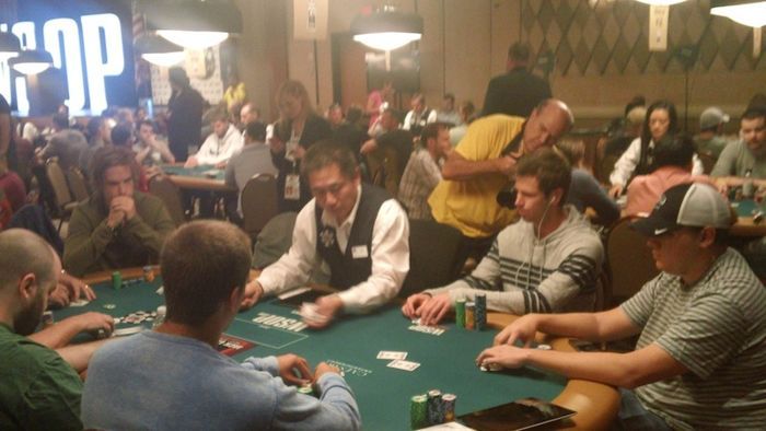 All Mucked Up: 2012 World Series of Poker Day 12 Live Blog 103