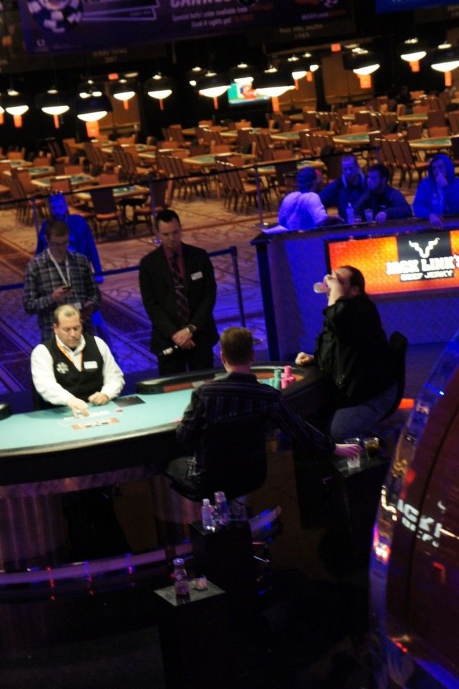 All Mucked Up: 2012 World Series of Poker Day 12 Live Blog 118
