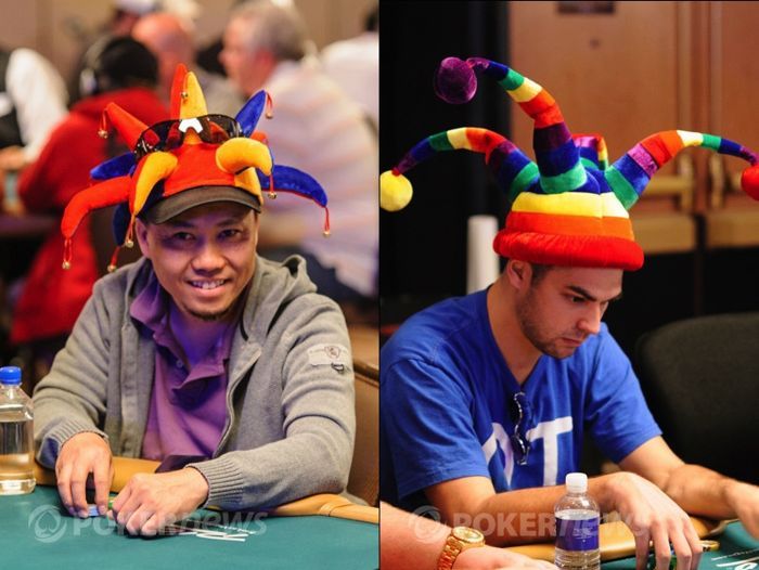 All Mucked Up: 2012 World Series of Poker Day 13 Live Blog 102