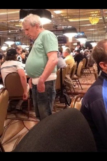 All Mucked Up: 2012 World Series of Poker Day 13 Live Blog 107