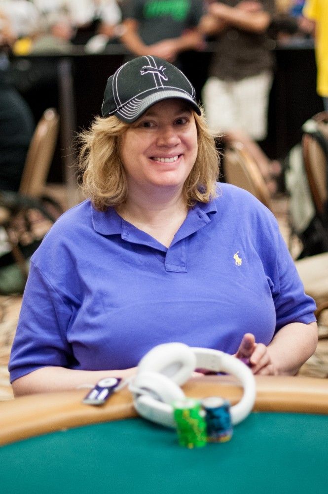 All Mucked Up: 2012 World Series of Poker Day 13 Live Blog 114
