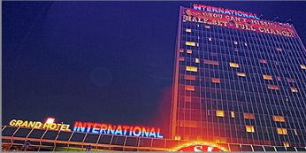 Огляд двох стартових днів Eureka Poker Tour Bulgaria 101