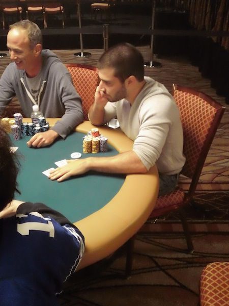 All Mucked Up: 2012 World Series of Poker Day 14 Live Blog 107