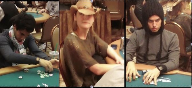 All Mucked Up: 2012 World Series of Poker Day 15 Live Blog 101