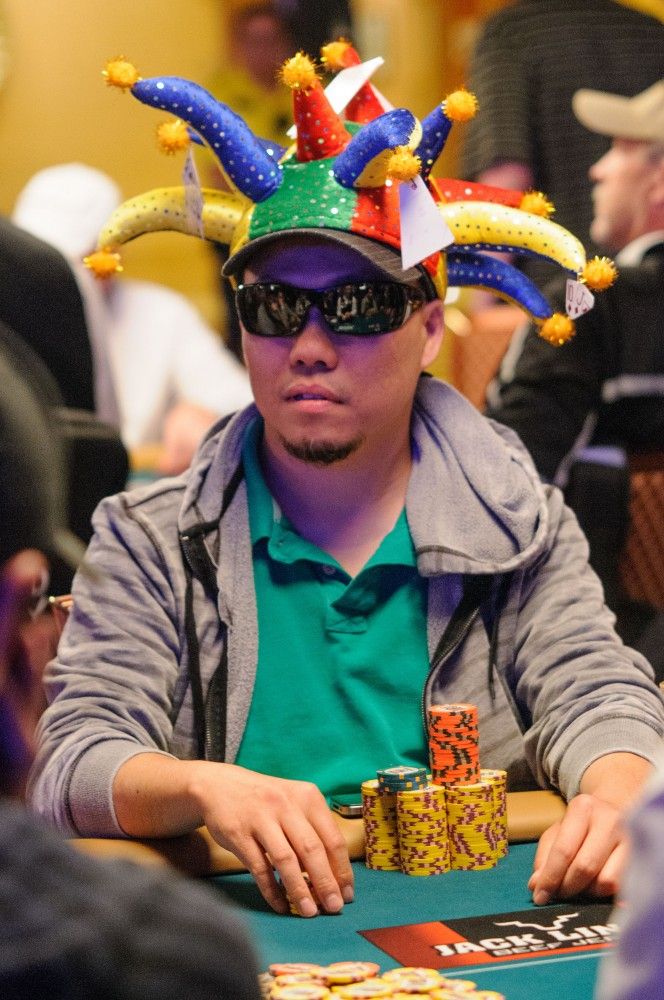 All Mucked Up: 2012 World Series of Poker Day 15 Live Blog 111