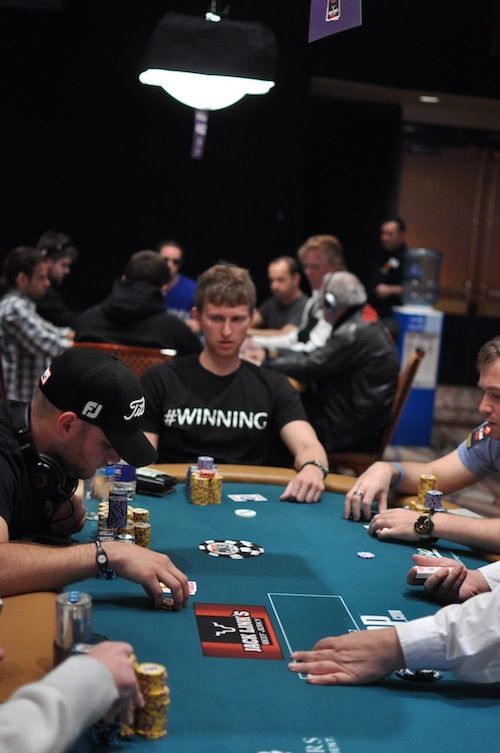 All Mucked Up: 2012 World Series of Poker Day 16 Live Blog 103