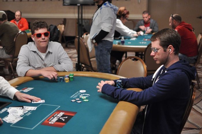 All Mucked Up: 2012 World Series of Poker Day 16 Live Blog 109