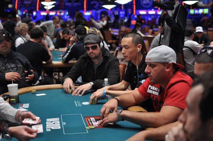 All Mucked Up: 2012 World Series of Poker Day 16 Live Blog 113