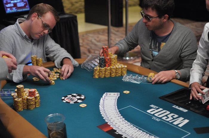 All Mucked Up: 2012 World Series of Poker Day 16 Live Blog 122