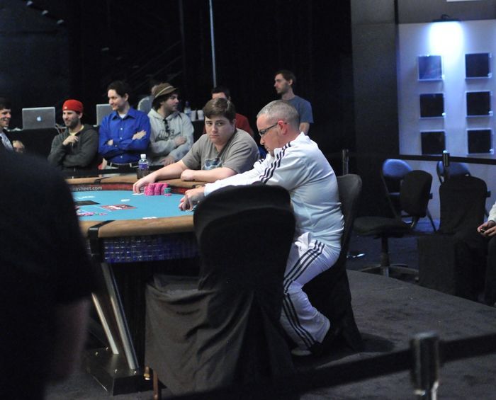 All Mucked Up: 2012 World Series of Poker Day 16 Live Blog 123