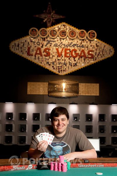 WSOP 2012: Podeljeni še 21. in 22. letošnja zapestnica 101