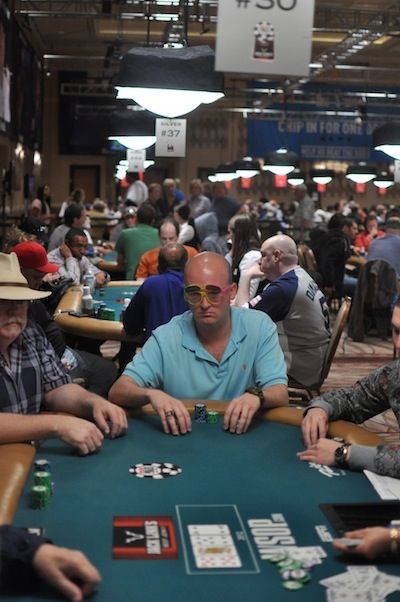 All Mucked Up: 2012 World Series of Poker Day 17 Live Blog 104