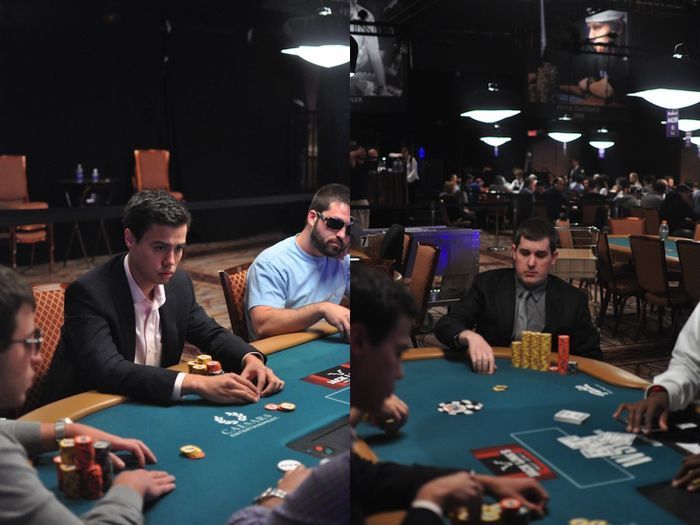 All Mucked Up: 2012 World Series of Poker Day 17 Live Blog 105