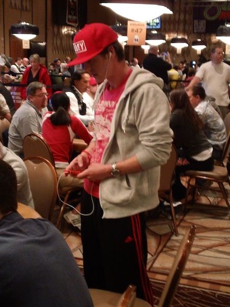 All Mucked Up: 2012 World Series of Poker Day 17 Live Blog 108