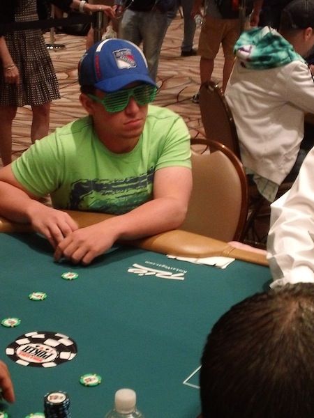 All Mucked Up: 2012 World Series of Poker Day 17 Live Blog 109