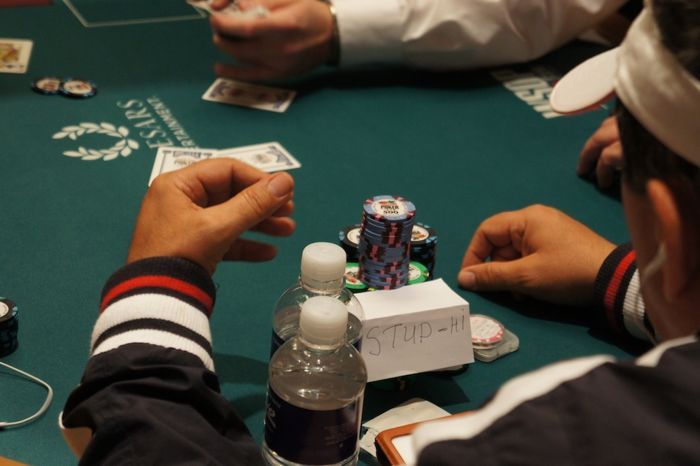 All Mucked Up: 2012 World Series of Poker Day 17 Live Blog 111