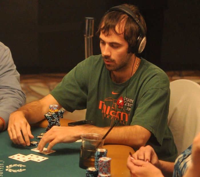 All Mucked Up: 2012 World Series of Poker Day 17 Live Blog 116