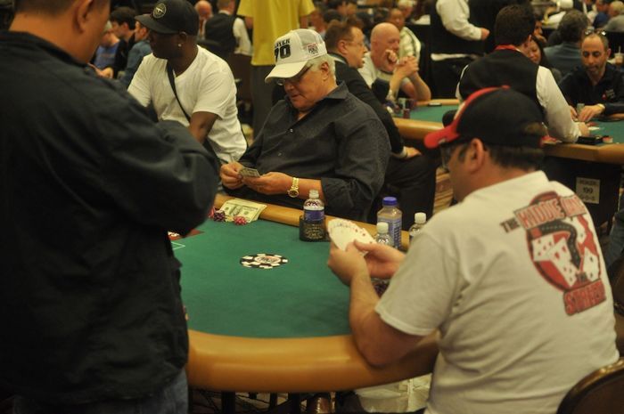 All Mucked Up: 2012 World Series of Poker Day 17 Live Blog 118