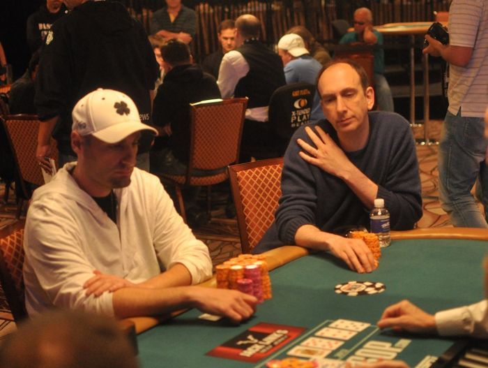 All Mucked Up: 2012 World Series of Poker Day 17 Live Blog 119
