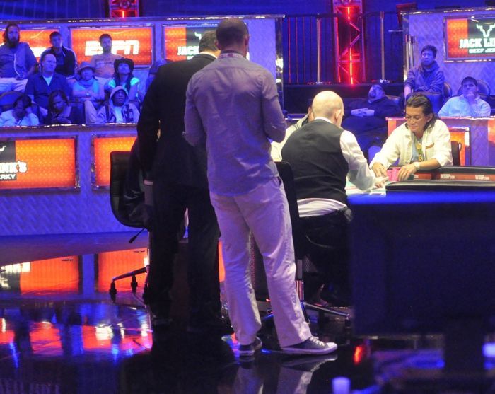 All Mucked Up: 2012 World Series of Poker Day 17 Live Blog 120