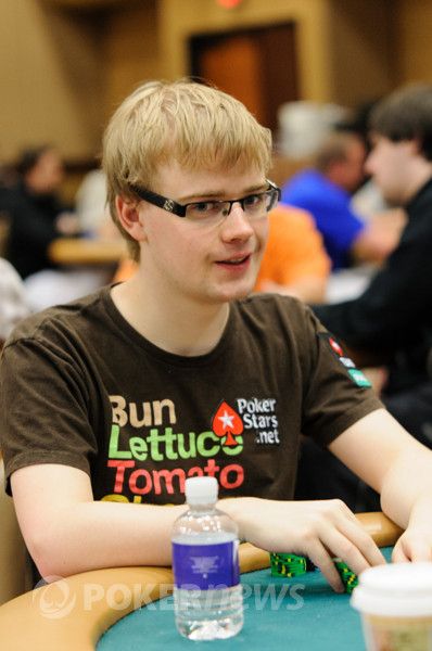 All Mucked Up: 2012 World Series of Poker Day 18 Live Blog 113