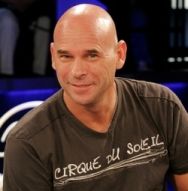 Guy Laliberte