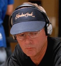 Bobby Baldwin