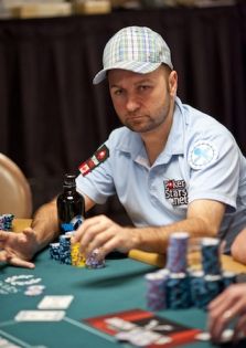 Daniel Negreanu