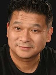 Johnny Chan