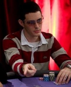 Justin Smith