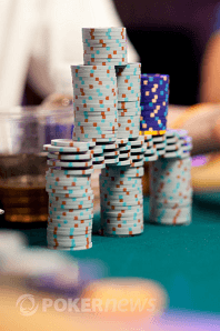 WSOP 2012 : Comment les joueurs tuent-ils le temps à une table ? 103