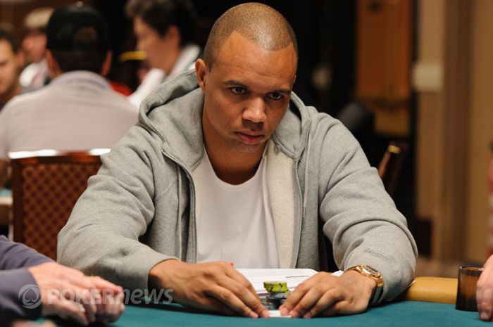 All Mucked Up: 2012 World Series of Poker Day 19 Live Blog 109