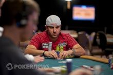 Michael Mizrachi