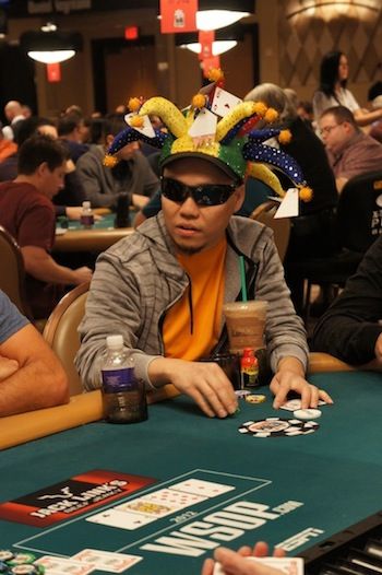 All Mucked Up: 2012 World Series of Poker Day 20 Live Blog 102