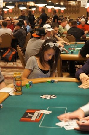 All Mucked Up: 2012 World Series of Poker Day 20 Live Blog 103