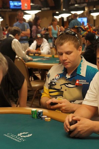 All Mucked Up: 2012 World Series of Poker Day 20 Live Blog 104
