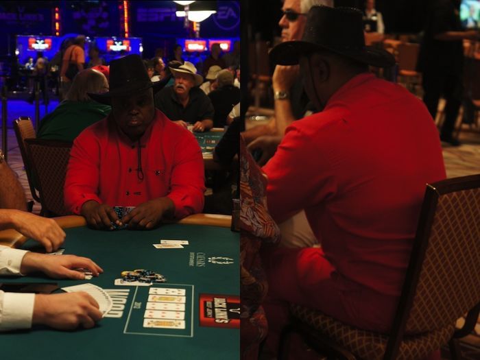 All Mucked Up: 2012 World Series of Poker Day 20 Live Blog 105